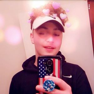 Meet your Posher, Eric